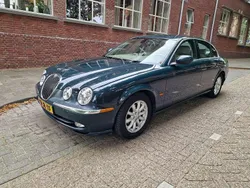 Gebruikt 2002 Jaguar S-Type Executive Sedan | € 1.200 (Super prijs)