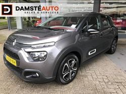 Grijs Gebruikt 2024 Citroën C3 PureTech Hatchback | € 17.950 (Goede deal)