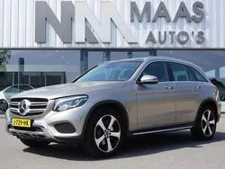 Grijs Gebruikt 2019 Mercedes GLC250 SUV | € 34.950 (Duur)