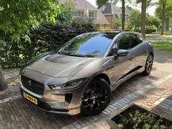 Grijs Gebruikt 2018 Jaguar I-Pace SUV | € 20.950 (Super prijs)
