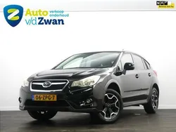 Zwart Gebruikt 2013 Subaru XV SUV | € 9.250 (Eerlijke prijs)