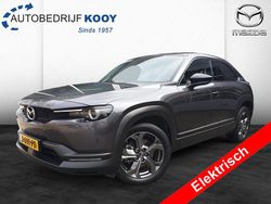 Grijs, metallic lak Gebruikt 2020 Mazda MX30 Ad'Vantage SUV | € 14.900 (Iets duurder)