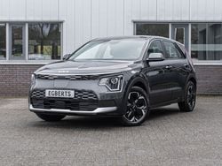 Grijs Gebruikt 2022 Kia e-Niro 2 SUV | € 26.850 (Super prijs)