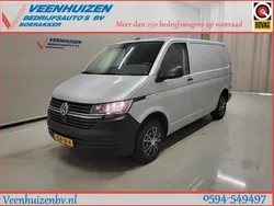 Grijs Gebruikt 2020 VW T6.1 Van | € 16.950 (Super prijs)