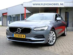 Grijs Gebruikt 2017 Volvo S90 Inscription Sedan | € 23.450 (Eerlijke prijs)