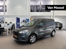Gebruikt 2023 Ford Transit Limited | € 17.845 (Super prijs)