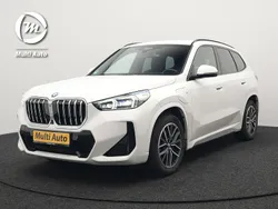 Wit Gebruikt 2023 BMW X1 SUV | € 48.420 (Eerlijke prijs)