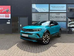 Groen, metallic lak Nieuw 2025 Opel Mokka SUV | € 29.950 (Super prijs)