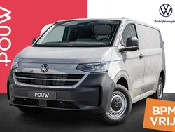 Grijs Nieuw 2024 VW T6.1 Life Van | € 33.550 (Goede deal)