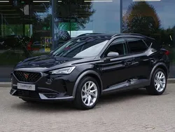 Zwart Gebruikt 2022 Cupra Formentor SUV | € 25.750 (Super prijs)