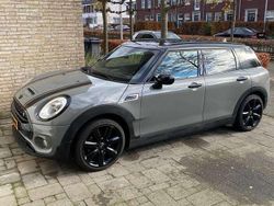 Grijs Gebruikt 2017 Mini Cooper S Clubman Chili Stationwagen | € 18.900
