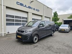 Grijs Gebruikt 2017 Peugeot Expert Van | € 12.250 (Goede deal)