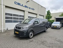 Grijs Gebruikt 2017 Peugeot Expert Van | € 13.950 (Iets duurder)