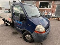 Gebruikt 2006 Renault Master | € 6.500 (Duur)