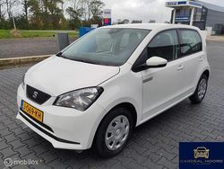 Wit Gebruikt 2020 Seat Mii Electric Hatchback | € 10.950 (Goede deal)
