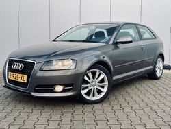 Grijs Gebruikt 2011 Audi A3 Attraction Hatchback | € 7.499 (Iets duurder)