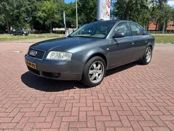 Grijs Gebruikt 2004 Audi A6 Sedan | € 1.999 (Super prijs)