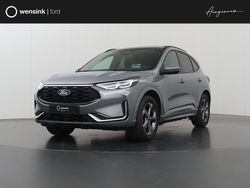 Grijs Gebruikt 2024 Ford Kuga ST-Line X SUV | € 40.730 (Eerlijke prijs)