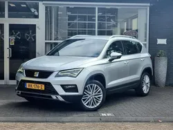Grijs Gebruikt 2018 Seat Ateca XCELLENCE SUV | € 15.995 (Eerlijke prijs)