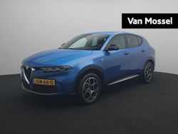 Blauw Gebruikt 2024 Alfa Romeo Tonale Sprint SUV | € 33.945 (Eerlijke prijs)