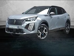 Grijs Gebruikt 2024 Peugeot 2008 GTi SUV | € 30.820 (Eerlijke prijs)