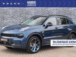 Blauw Gebruikt 2021 Lynk & Co 01 SUV | € 23.694 (Eerlijke prijs)