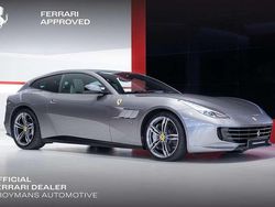 Grijs Gebruikt 2018 Ferrari GTC4Lusso Stationwagen | € 229.500