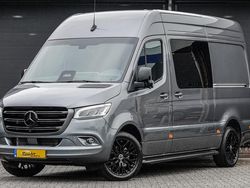 Grijs Gebruikt 2024 Mercedes Sprinter Van | € 69.950