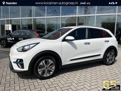 Wit Gebruikt 2020 Kia e-Niro SUV | € 30.950 (Eerlijke prijs)