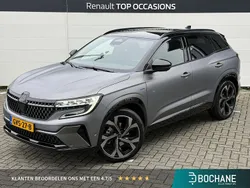 Grijs Gebruikt 2024 Renault Austral Iconic Esprit Alpine SUV | € 41.295 (Duur)
