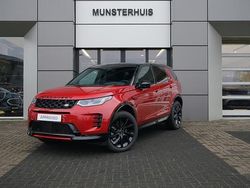 Rood Gebruikt 2025 Land Rover Discovery Sport Dynamic SUV | € 62.440