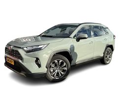 Groen Gebruikt 2024 Toyota RAV4 Executive SUV | € 49.950 (Eerlijke prijs)