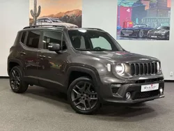Grijs, metallic lak Gebruikt 2020 Jeep Renegade SUV | € 25.950 (Iets duurder)