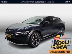 Blauw Gebruikt 2023 Kia EV6 4 SUV | € 43.845 (Duur)