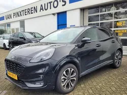 Zwart Gebruikt 2024 Ford Puma Titanium SUV | € 25.500 (Goede deal)
