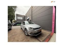 Grijs Gebruikt 2017 VW Polo Business Hatchback | € 11.749 (Goede deal)