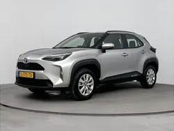 Gebruikt 2023 Toyota Yaris Hybrid Active | € 26.945 (Eerlijke prijs)