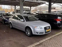 Gebruikt 2006 Audi A4 Sedan | € 2.650 (Goede deal)