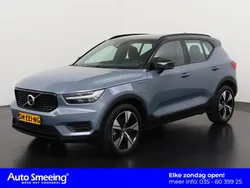 Overig Gebruikt 2022 Volvo XC40 R-Design SUV | € 36.895 (Goede deal)