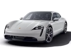 Krijt Gebruikt 2021 Porsche Taycan 4S Cross Turismo Sedan | € 74.900 (Iets duurder)