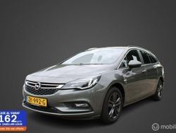 Grijs Gebruikt 2019 Opel Astra Business Stationwagen | € 11.895 (Eerlijke prijs)