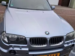 Gebruikt 2004 BMW X3 SUV | € 3.900 (Eerlijke prijs)