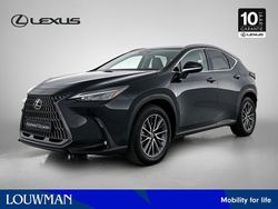 Zwart Gebruikt 2022 Lexus NX450h+ Launch Edition SUV | € 50.950 (Eerlijke prijs)
