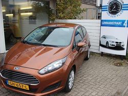 Bruin Gebruikt 2015 Ford Fiesta Style Hatchback | € 6.950 (Goede deal)