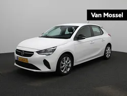Wit Gebruikt 2023 Opel Corsa Elegance Hatchback | € 16.400 (Goede deal)
