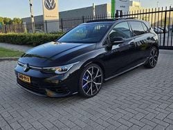 Zwart Gebruikt 2021 VW Golf VIII Hatchback | € 37.950 (Goede deal)