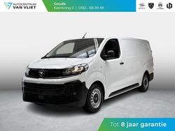 Icy white Nieuw 2025 Opel Vivaro-e Combi Comfort Van | € 39.427 (Eerlijke prijs)