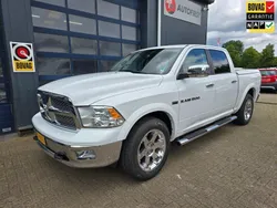 Wit Gebruikt 2012 Dodge Ram Pickup | € 25.500