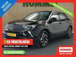 Zwart Gebruikt 2022 Opel Mokka-e Business Elegance SUV | € 17.950 (Eerlijke prijs)
