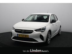 Wit Gebruikt 2021 Opel Corsa-e Edition Hatchback | € 14.345 (Goede deal)